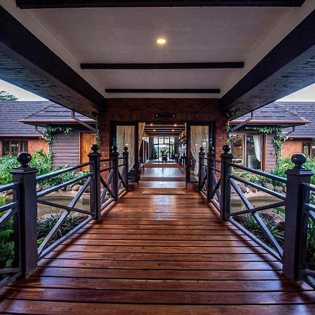 Villa The Retreat At Ngorongoro Karatu Exterior foto