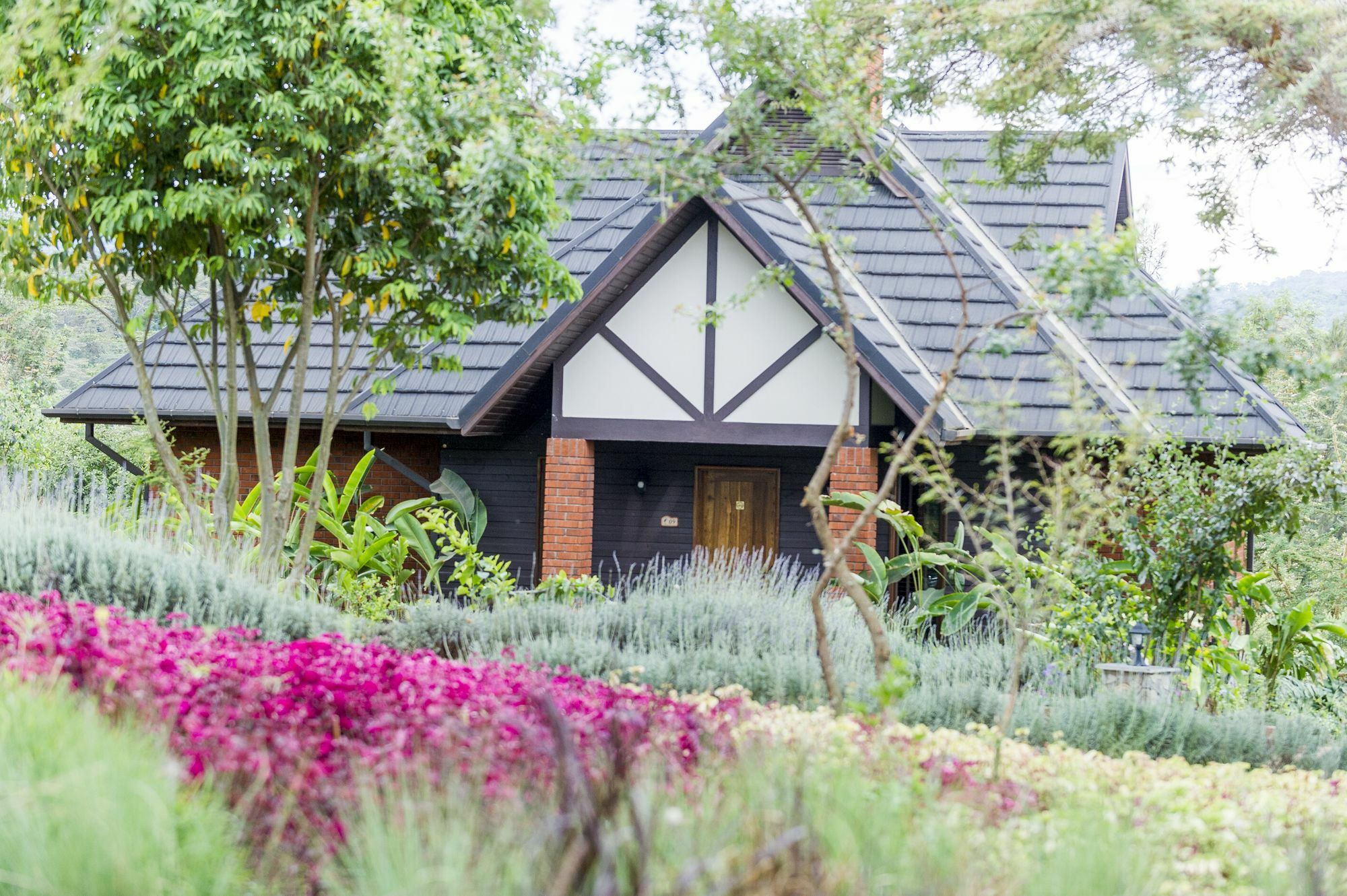 Villa The Retreat At Ngorongoro Karatu Exterior foto